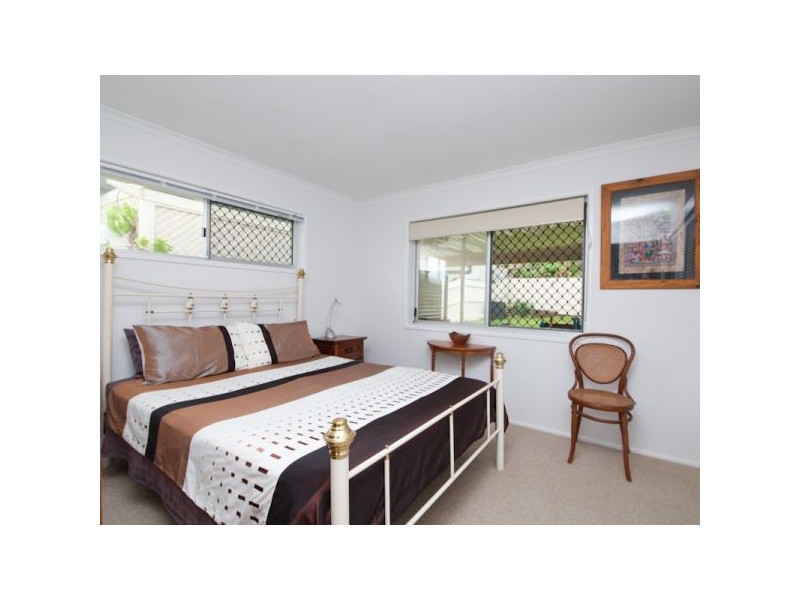 17 Crusader Street, Battery Hill QLD 4551