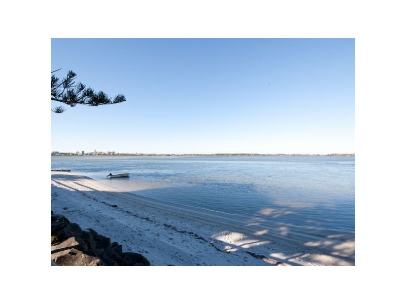 3/85 The Esplanade, Golden Beach QLD 4551