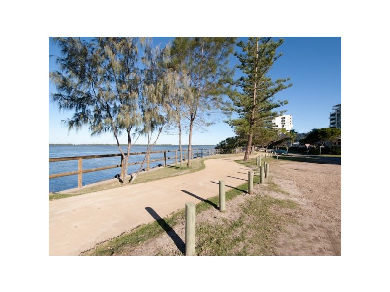 3/85 The Esplanade, Golden Beach QLD 4551