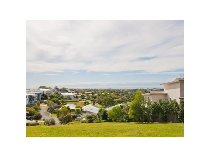 3 Ocean View Place, Aroona QLD 4551