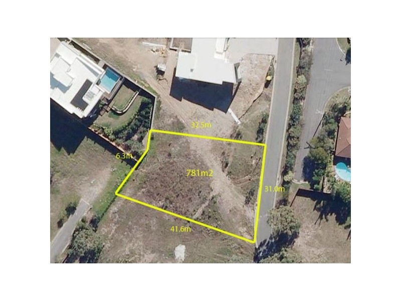 3 Ocean View Place, Aroona QLD 4551