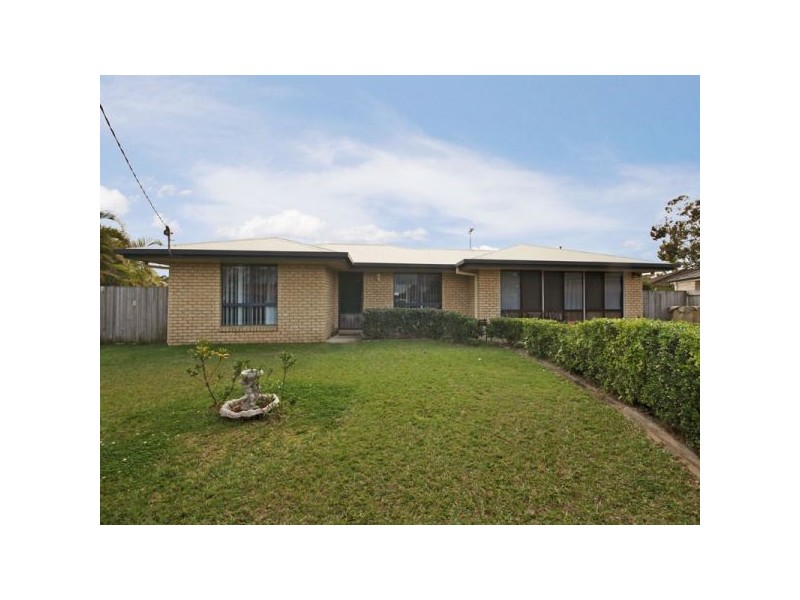 22 Amberton Street, Caboolture QLD 4510