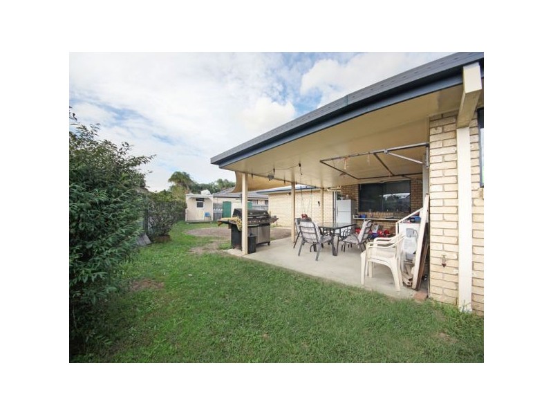 22 Amberton Street, Caboolture QLD 4510