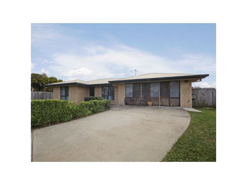22 Amberton Street, Caboolture QLD 4510