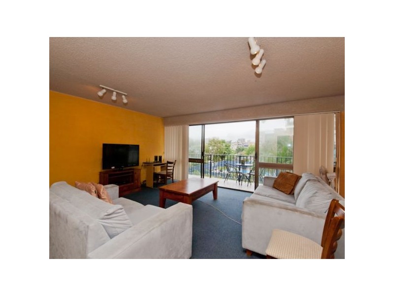 5/38b Kings Street, Kings Beach QLD 4551