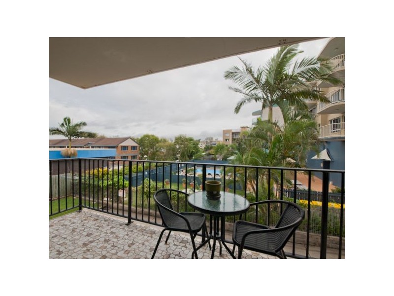 5/38b Kings Street, Kings Beach QLD 4551