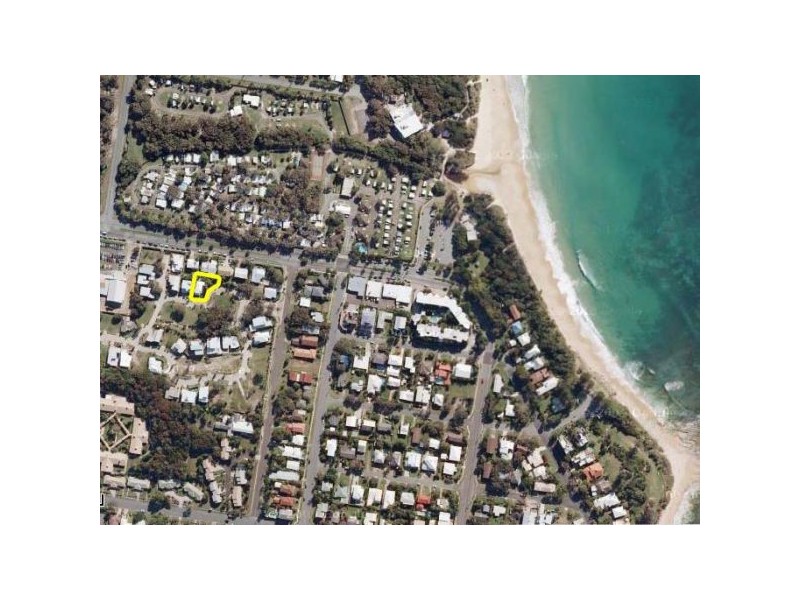 63 Dicky Beach Close, Dicky Beach QLD 4551