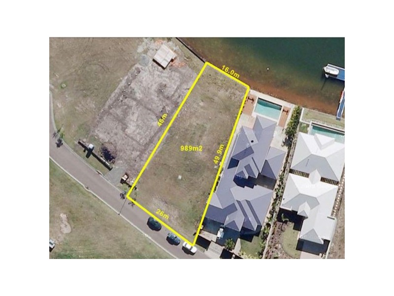 28 Harbourlights Way, Pelican Waters QLD 4551