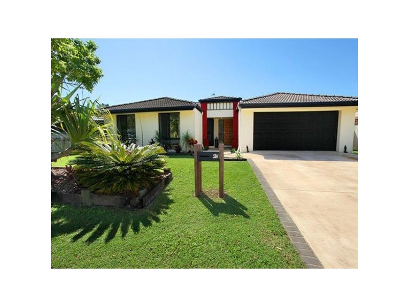 7 Hudson Place, Bli Bli QLD 4560