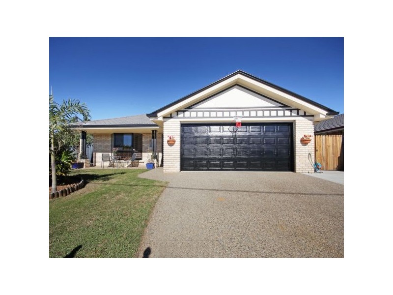 28 Broadway Court, Caboolture QLD 4510