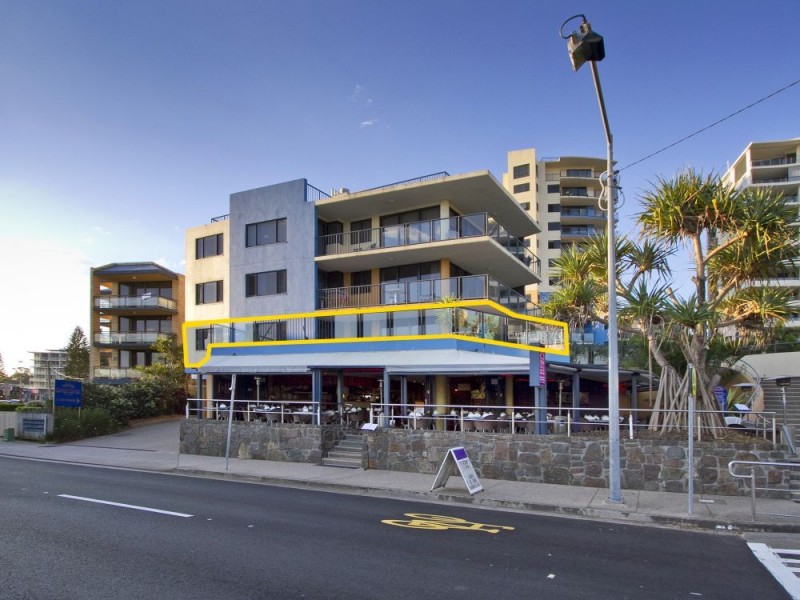 9/38 Grand Pacific Resort, Bulcock Beach Esplanade, Caloundra QLD 4551