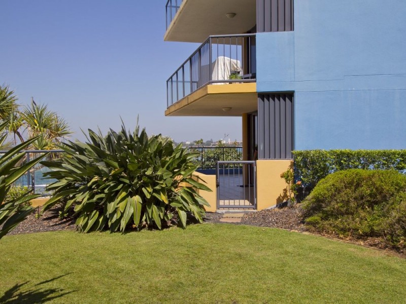 9/38 Grand Pacific Resort, Bulcock Beach Esplanade, Caloundra QLD 4551