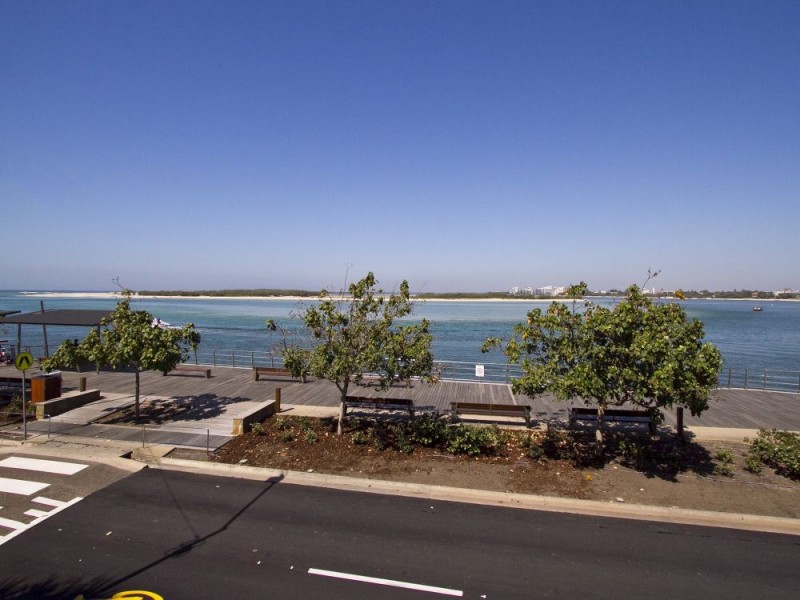 9/38 Grand Pacific Resort, Bulcock Beach Esplanade, Caloundra QLD 4551