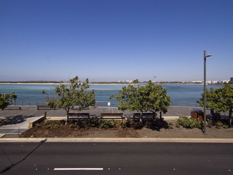 9/38 Grand Pacific Resort, Bulcock Beach Esplanade, Caloundra QLD 4551