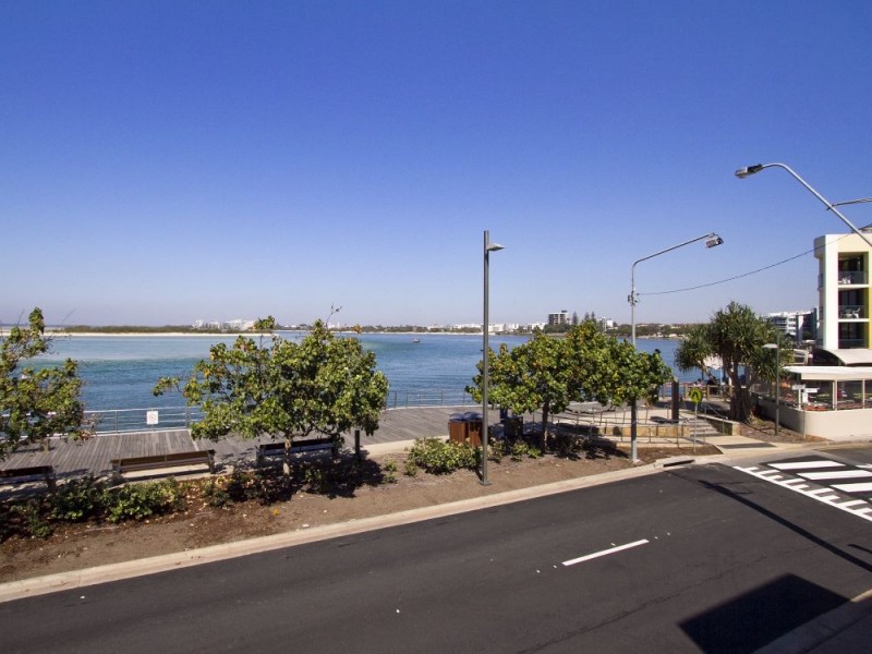 9/38 Grand Pacific Resort, Bulcock Beach Esplanade, Caloundra QLD 4551