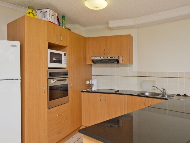9/38 Grand Pacific Resort, Bulcock Beach Esplanade, Caloundra QLD 4551