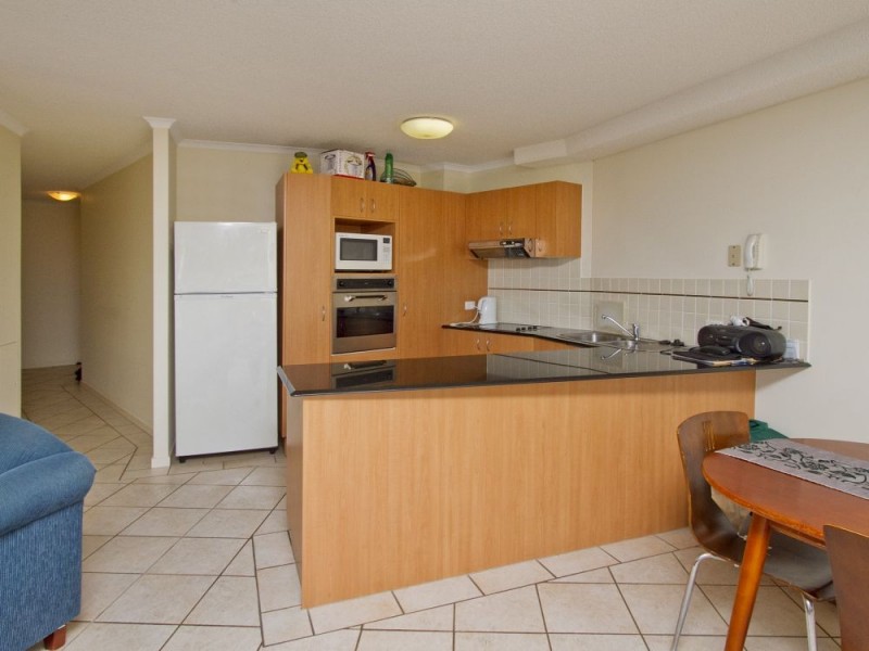9/38 Grand Pacific Resort, Bulcock Beach Esplanade, Caloundra QLD 4551