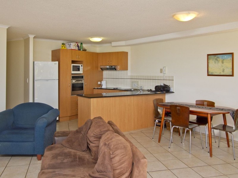 9/38 Grand Pacific Resort, Bulcock Beach Esplanade, Caloundra QLD 4551