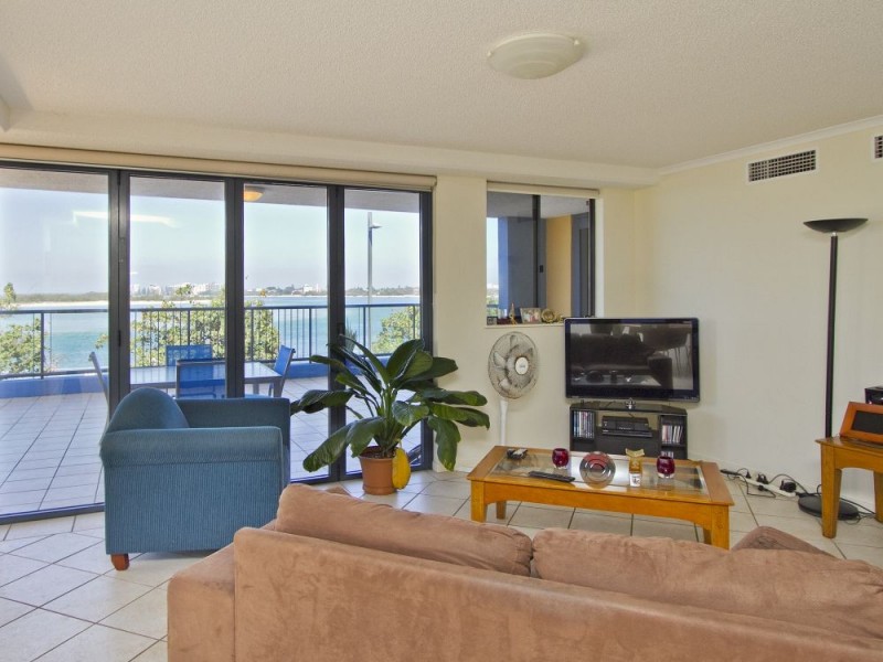 9/38 Grand Pacific Resort, Bulcock Beach Esplanade, Caloundra QLD 4551