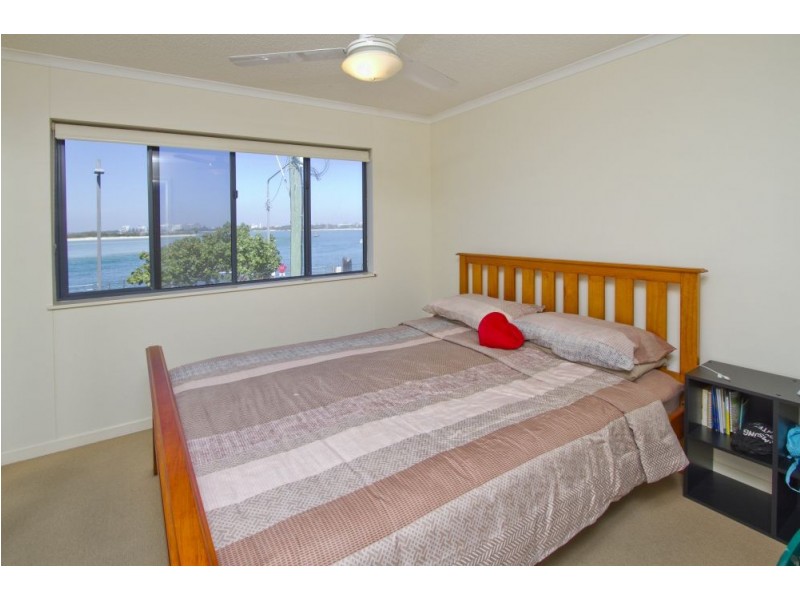 9/38 Grand Pacific Resort, Bulcock Beach Esplanade, Caloundra QLD 4551