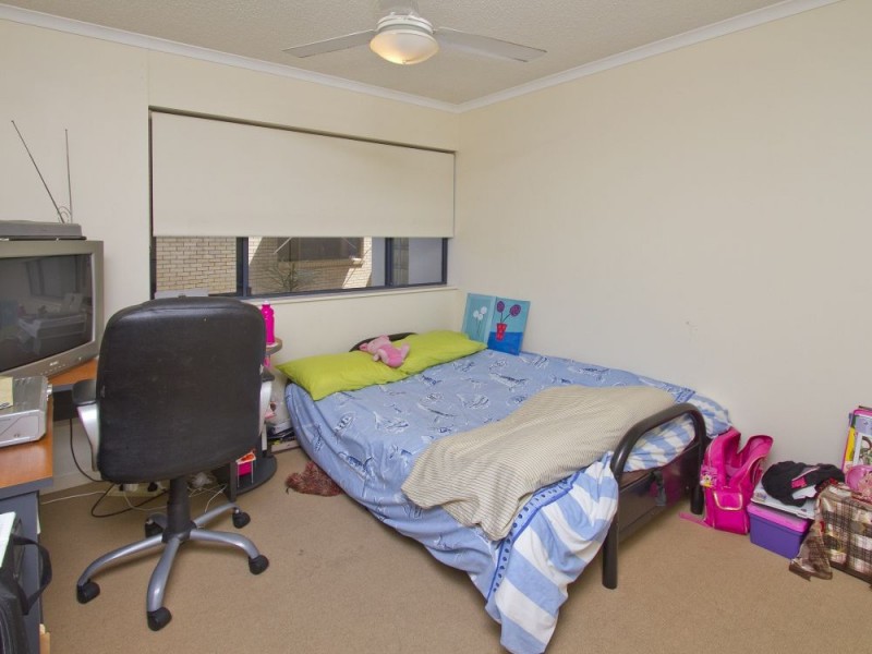 9/38 Grand Pacific Resort, Bulcock Beach Esplanade, Caloundra QLD 4551