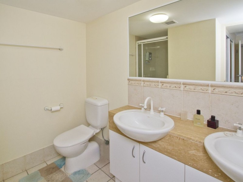 9/38 Grand Pacific Resort, Bulcock Beach Esplanade, Caloundra QLD 4551