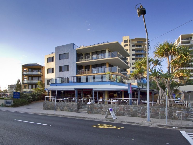9/38 Grand Pacific Resort, Bulcock Beach Esplanade, Caloundra QLD 4551