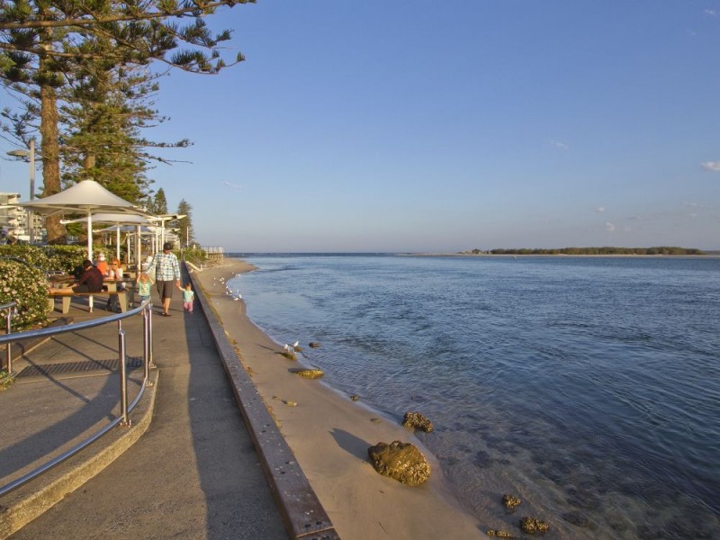 9/38 Grand Pacific Resort, Bulcock Beach Esplanade, Caloundra QLD 4551