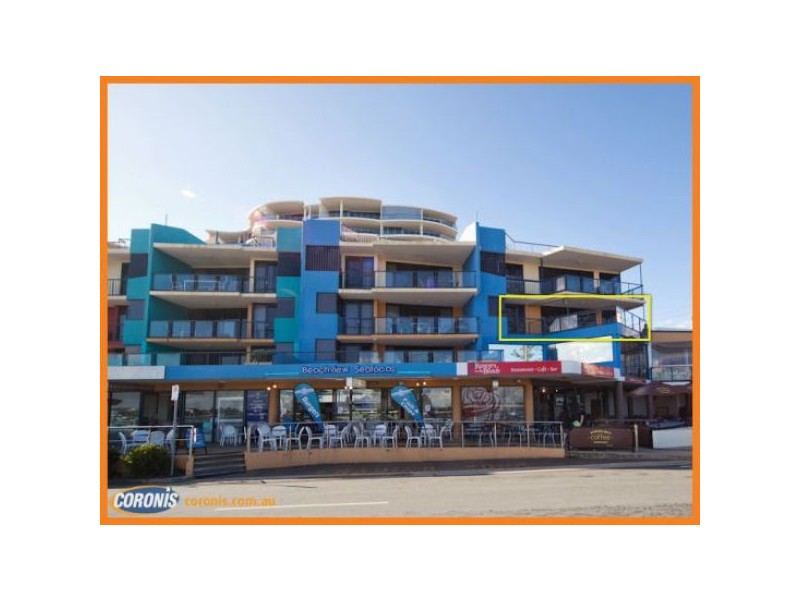 42/38 Esplanade, Caloundra QLD 4551