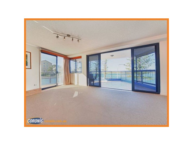 42/38 Esplanade, Caloundra QLD 4551