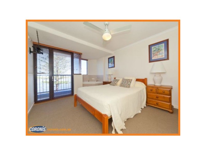 42/38 Esplanade, Caloundra QLD 4551