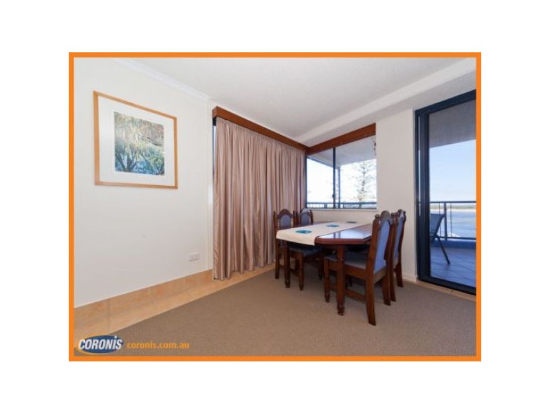 42/38 Esplanade, Caloundra QLD 4551