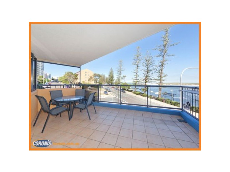 42/38 Esplanade, Caloundra QLD 4551