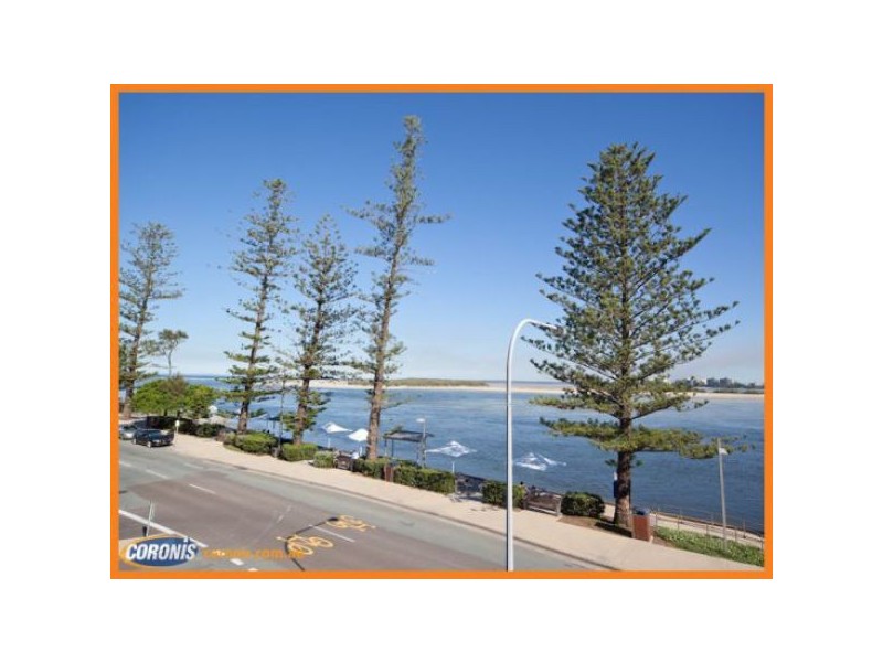 42/38 Esplanade, Caloundra QLD 4551