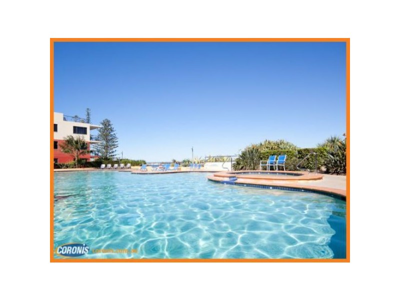 42/38 Esplanade, Caloundra QLD 4551