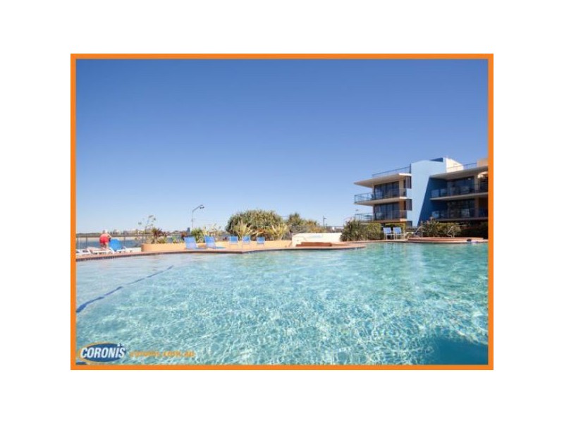 42/38 Esplanade, Caloundra QLD 4551