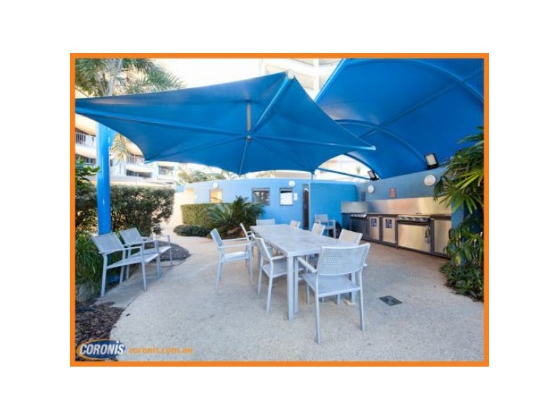 42/38 Esplanade, Caloundra QLD 4551