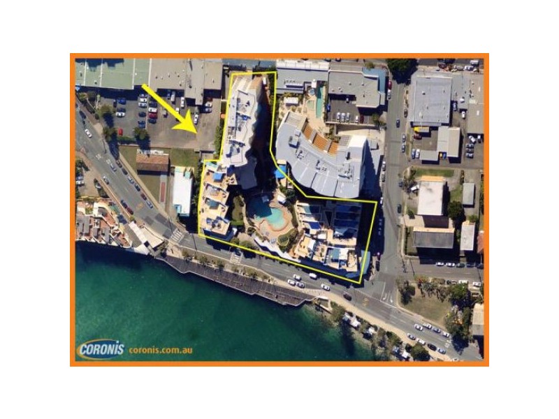 42/38 Esplanade, Caloundra QLD 4551