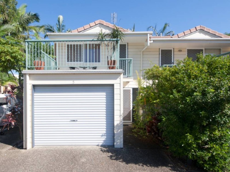 5/26 Blanck Street, Maroochydore QLD 4558