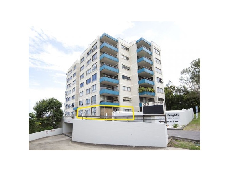 2/14 Queen Street, Kings Beach QLD 4551