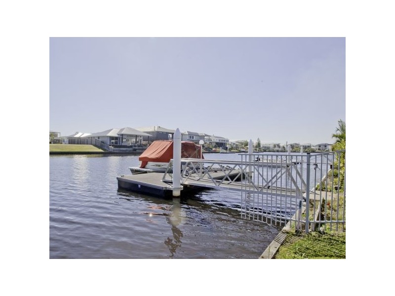 13 Abbey Court, Pelican Waters QLD 4551