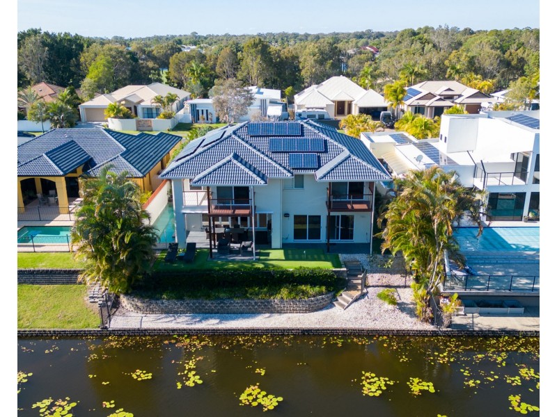 66 Mahogany Drive, Pelican Waters QLD 4551