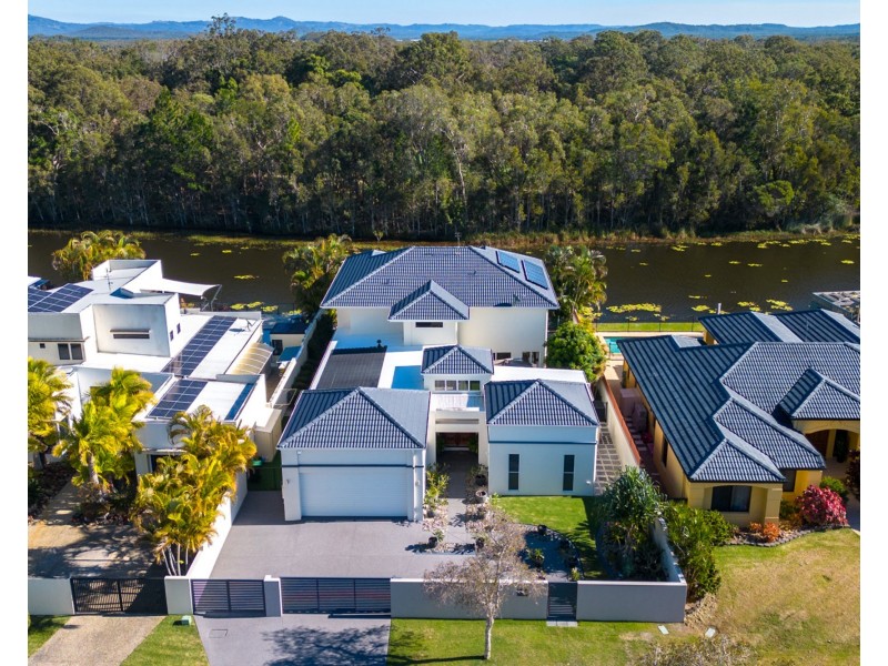 66 Mahogany Drive, Pelican Waters QLD 4551