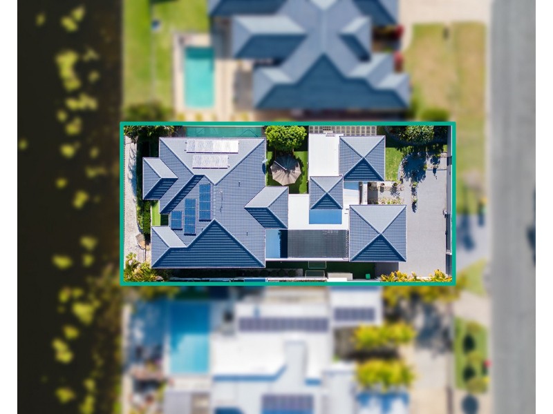 66 Mahogany Drive, Pelican Waters QLD 4551
