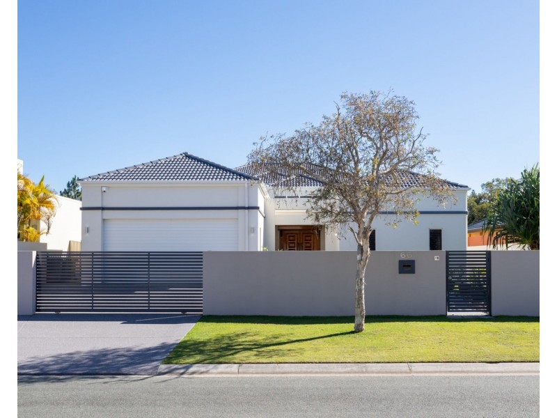 66 Mahogany Drive, Pelican Waters QLD 4551
