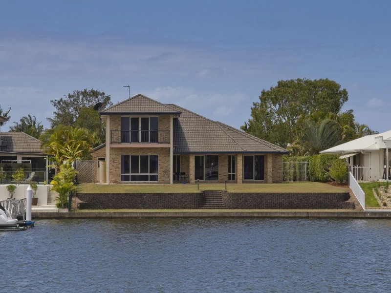 11 Godwin Place, Pelican Waters QLD 4551