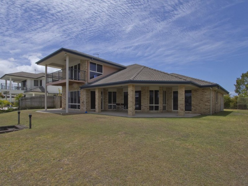 11 Godwin Place, Pelican Waters QLD 4551