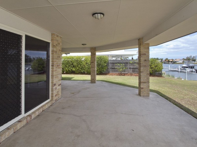 11 Godwin Place, Pelican Waters QLD 4551
