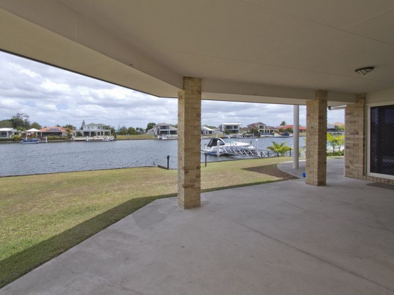11 Godwin Place, Pelican Waters QLD 4551