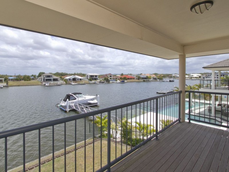 11 Godwin Place, Pelican Waters QLD 4551